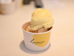 -LUNEURS月乐诗·烘焙甜品(华山路店)