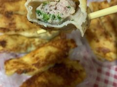 肉虾仁-一品鲜鱼锅贴(人民一路店)