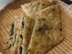 奶奶手工麦饼-吴记百家·私房菜·家宴(润园店)