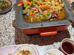 -炭舍干锅(华发商都店)