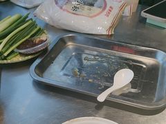 -鲁C·尚小炉·淄博烧烤(市北店)