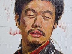 -八哥美术·成人美术画室(总校区)