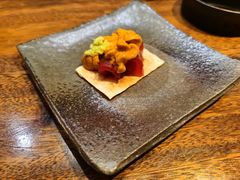 -桐寿司Sushi Tong