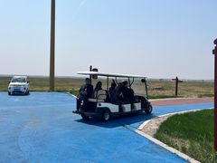 -敕勒川草原文化旅游区