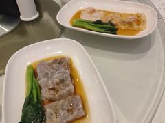 鲜虾肠粉-万龙洲海鲜(大兴绿地缤纷城店)