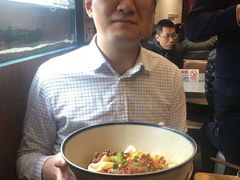 -弓家大队老碗面(高新咖啡街区店)