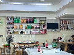 -阿军排档·烧烤