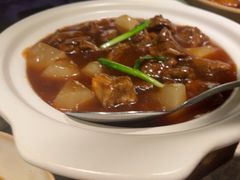 -留半山·香港食堂(啦啦宝都店)
