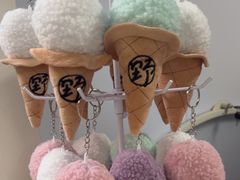 -野人先生现做冰淇淋(北京顺义祥云小镇店)