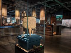 -盘龙城遗址博物院