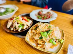 -妈妈的味道(和顺古镇店)