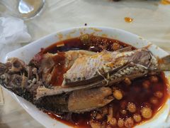 -曾老幺鱼庄(龙华商厦店)