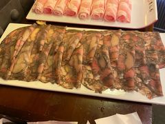 -蜀九鼎·四川火锅·毛肚是招牌(惠安店)
