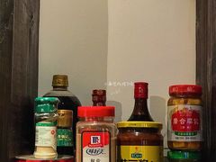 -凡人&庄阿姨的辣(万寿亭店)