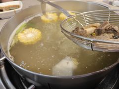 -为什么牛潮汕牛肉火锅(万胜广场店)