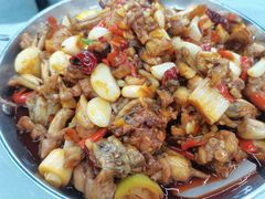 -小民大排档(光谷店)