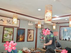 -菊儿人家·北京胡同菜(南锣鼓巷店)