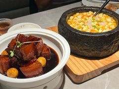 -醉庐·新上海菜(南京西路店)