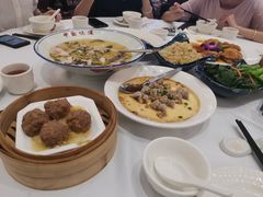 -稻香海鲜饭店(第一国际店)