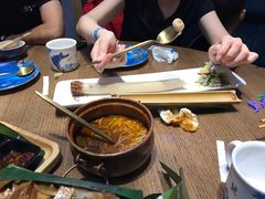 -雀舞云南菜(乐客城店)