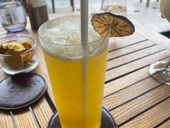 -日落吧·海景咖啡厅·餐酒吧·鸡尾酒·下午茶·乐队表演·浪漫夕阳·三亚文华东方酒店