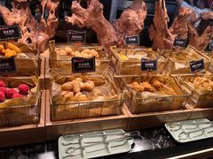 -焰江山海鲜牛排烤肉自助(锦华万达二星店)
