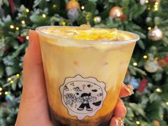 -sugarman espresso素饮糖人高新咖啡工厂