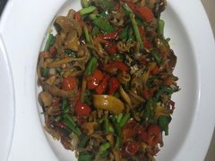 -大碗先生(万家丽店)