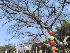 -钱王祠