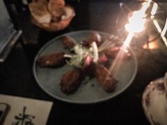 -柒Lounge(三里屯店)