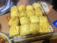 石屏包浆豆腐-云上千禾(水上店)