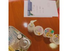 -上海美兆健康医疗体检中心(古北店)