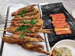 -四妹餐厅(玫瑰街店)