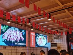 大堂-龚海宝· 烧烤· 羊肉原切挂糊更好吃(庄市店)