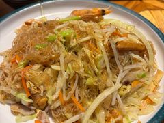 -院子餐厅·大锅菜·老杭帮(桥西直街店)