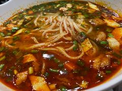-长安面坊(西点茂店)