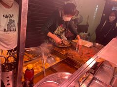 -明记牛杂(新马路分店)