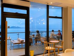 -太平洋咖啡(海天驿站店)