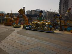 -万达广场(大明宫店)