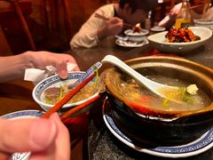 -南京大牌档(新街口德基广场店)