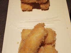 奶砖-致明德素食餐厅(土屋路店)