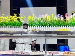 -要得自助火锅(新川路店)