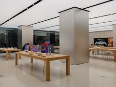 -Apple零售店(玄武湖店)