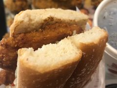 -麦当劳(金平路站店)