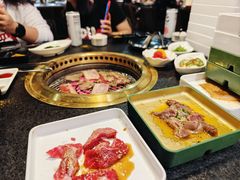 -神户赤童日式烤肉伙伴(东直门店)