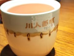 -川人百味(金安中央大街店)