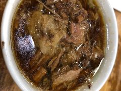 -柴氏风味斋(甘家口店)