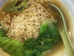 -新记美食(关闸店)