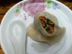 -金谷园饺子·烧烤(人大总店)