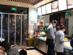-林静小吃(复兴路店)